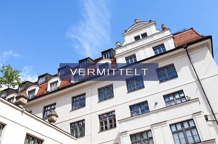 Foto Stilvoll wohnen in erlesenem Ambiente im Glockenbachviertel