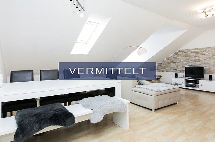 Auszug aus unseren Referenzen - Wohnungen