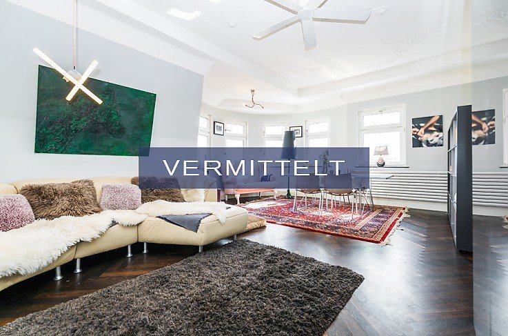 Auszug aus unseren Referenzen - Wohnungen