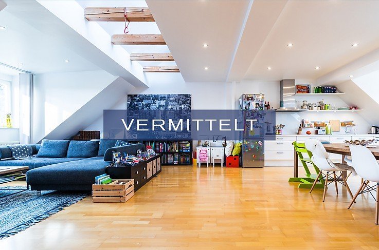 Auszug aus unseren Referenzen - Wohnungen