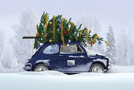 Weihnachten 2021