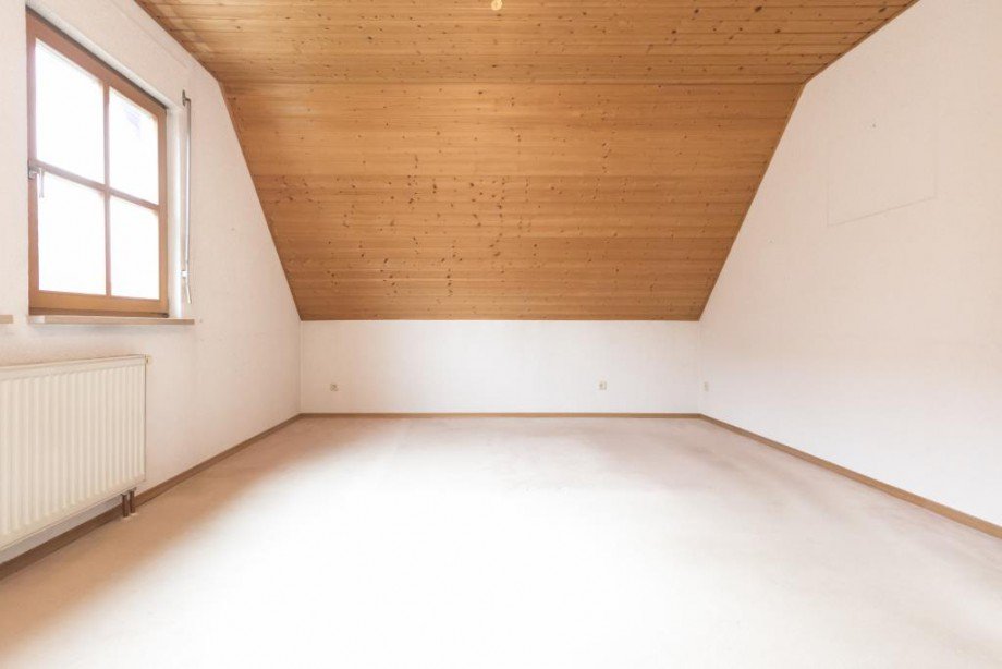 Schlafzimmer Einfamilienhaus M�nchen