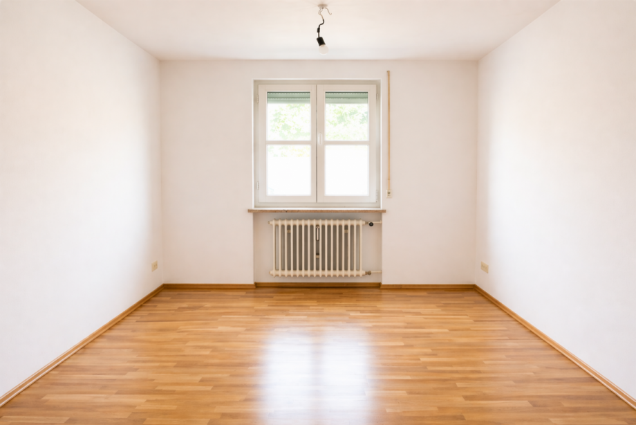 Kinderzimmer / B�ro - (KI generiert) Terrassenwohnung M�nchen