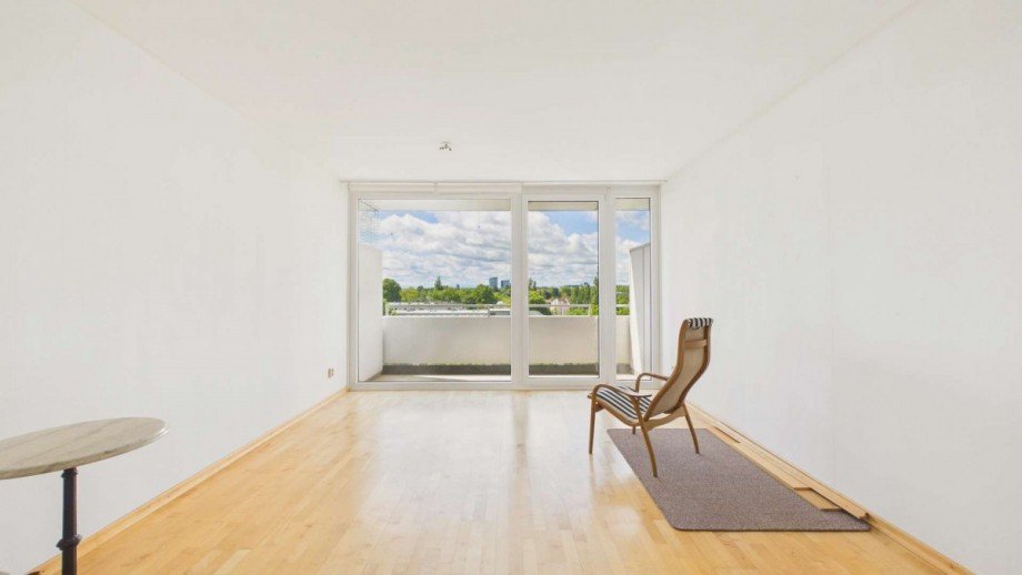 Wohnbereich Appartement Etagenwohnung M�nchen