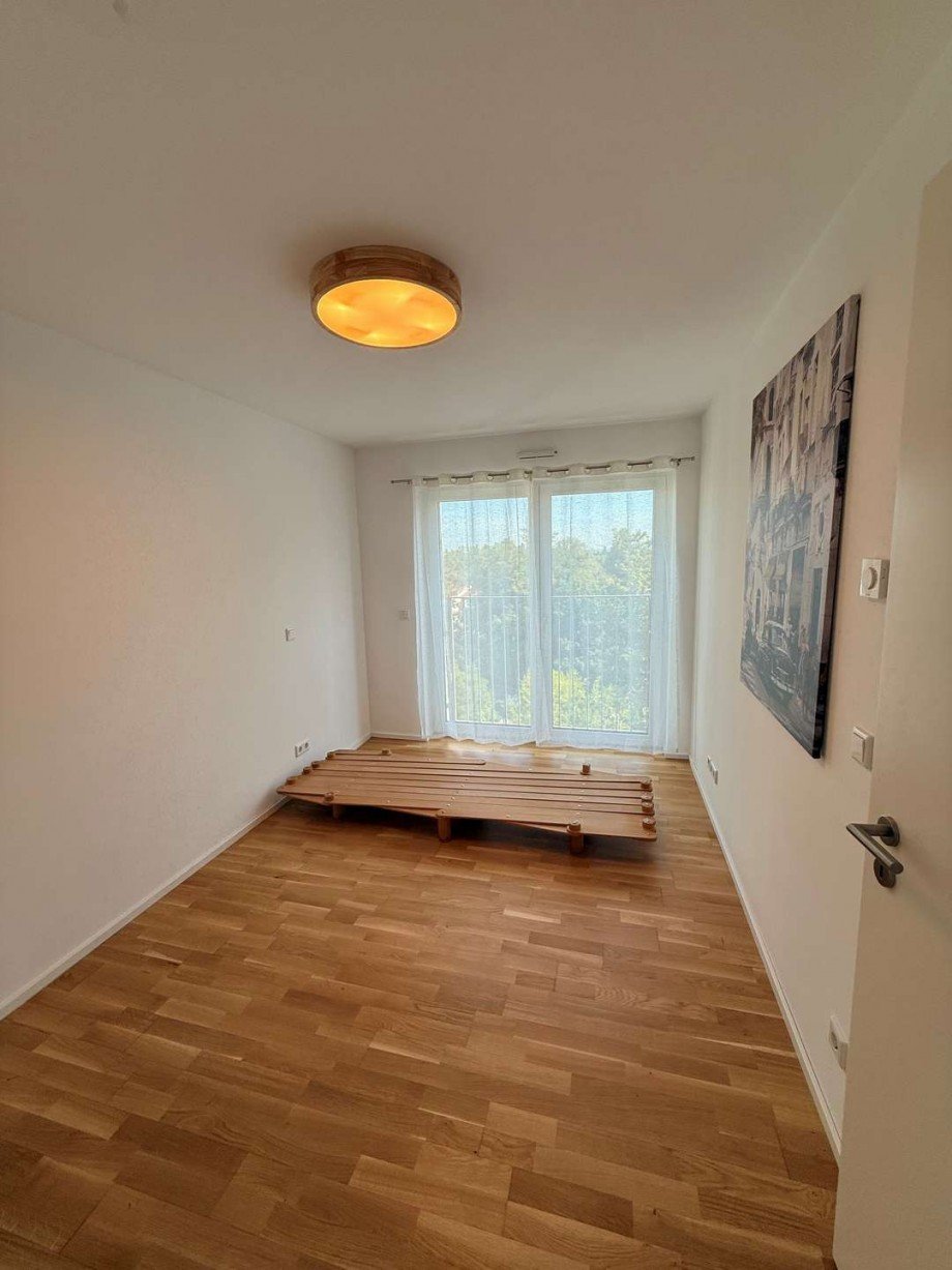 Schlafzimmer Etagenwohnung F�rth