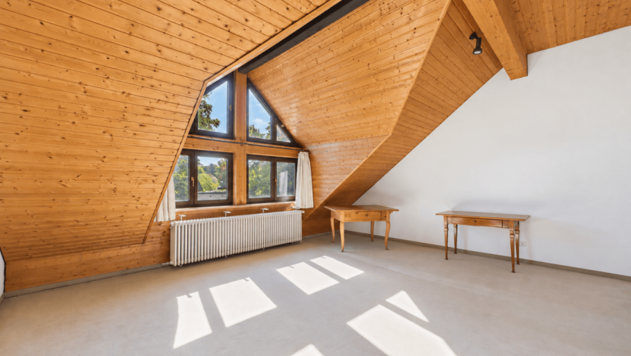 Zimmer DG Reihenhaus M�nchen