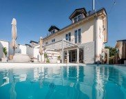 Fotografie Sondernutzungsrecht F�rther Wohnungsmakler