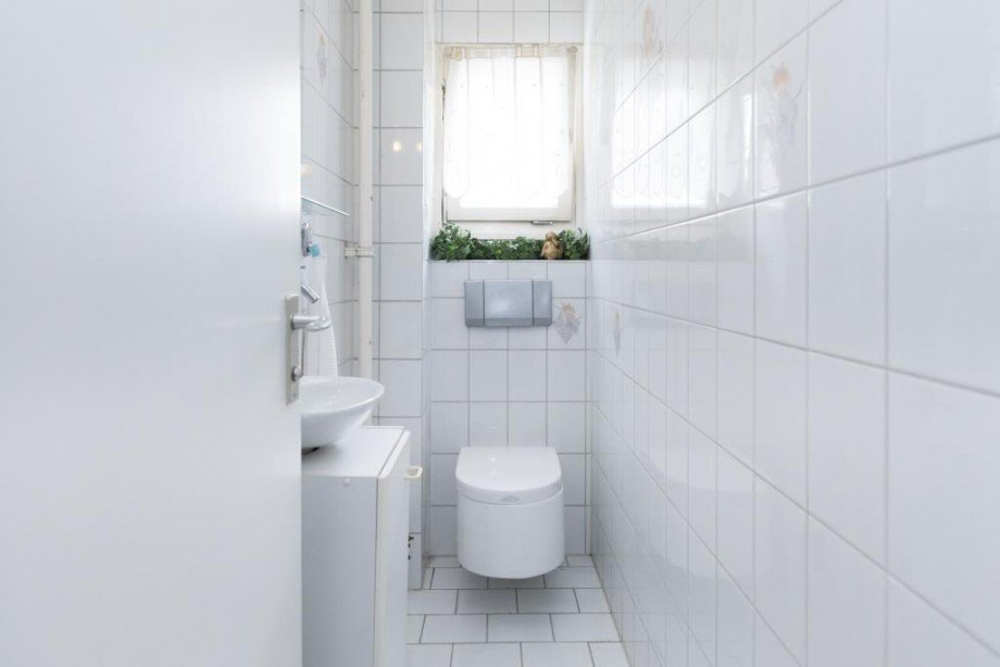 WC Wohnung M�nchen