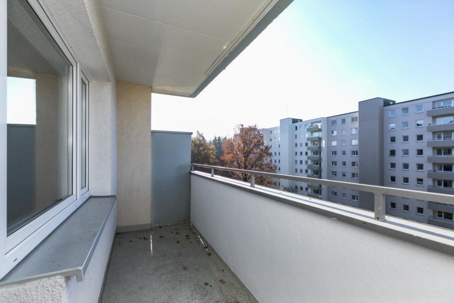 Balkon Etagenwohnung M�nchen