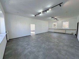 Hauptbild HEGERICH: Helle Gewerber�ume mit Potenzial in F�rth