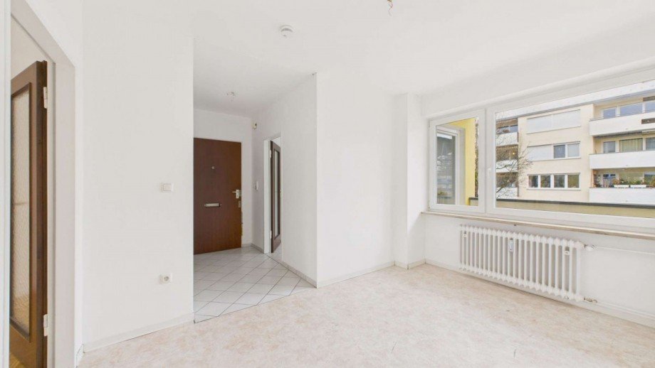 Essecke Etagenwohnung M�nchen