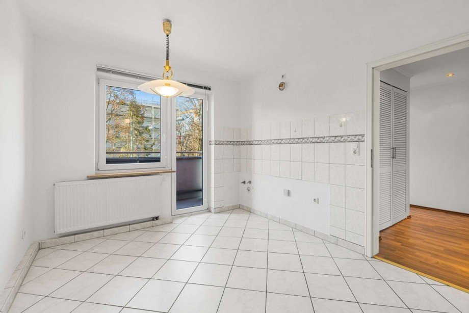 K�che Wohnung M�nchen