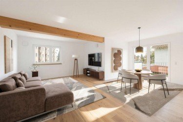 Hauptbild Bezugsfertige Neubauwohnung (KfW-40 | QNG) im Augustinviertel in Ingolstadt