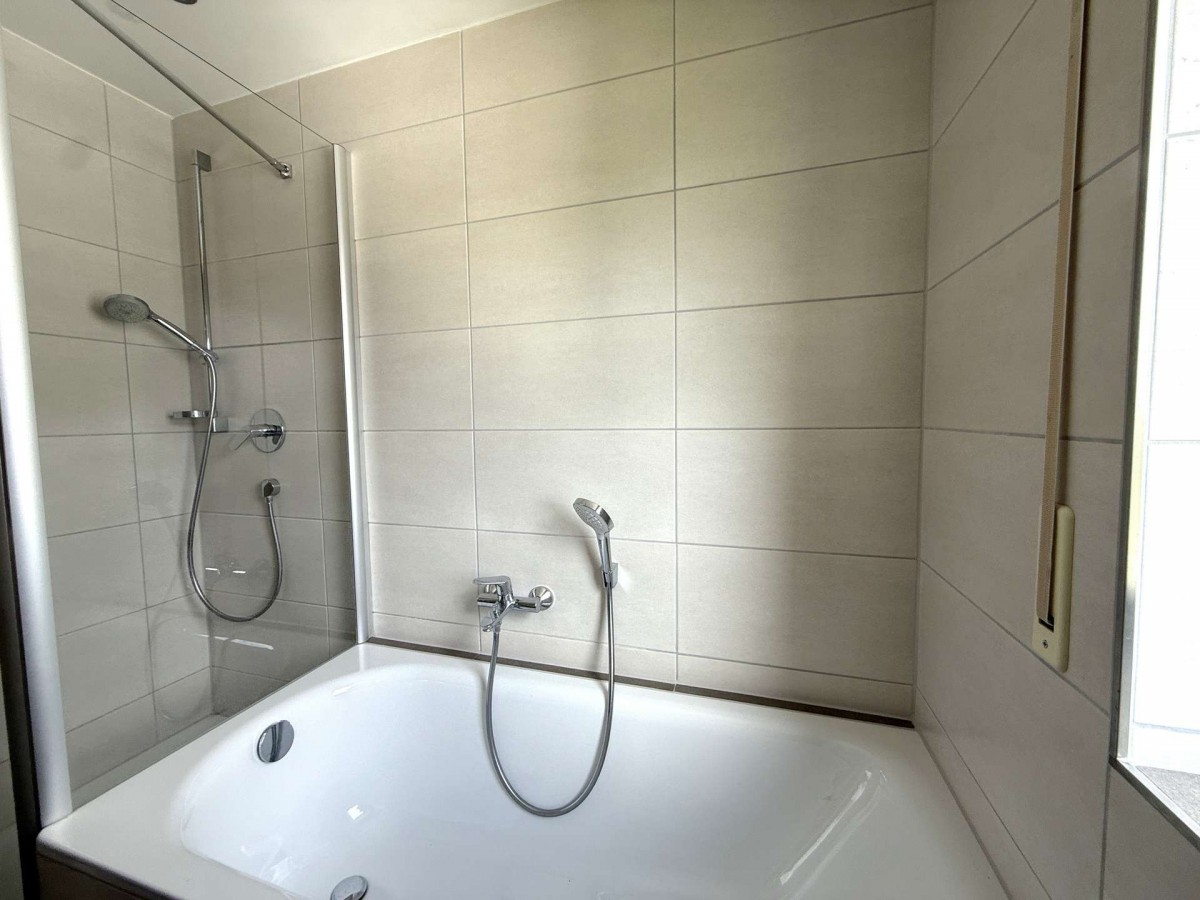 HEGERICH: Ankommen und wohlfühlen - Lichtdurchflutete 3-Zimmer-Wohnung in ruhiger Wohnlage - Foto 3