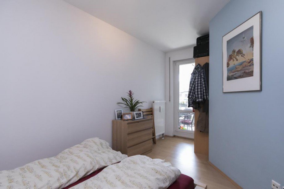 Schlafzimmer Wohnung M�nchen