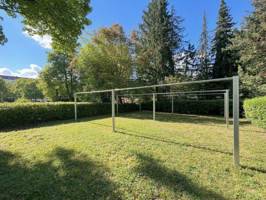 W�scheplatz - (KI generiert) Etagenwohnung M�nchen