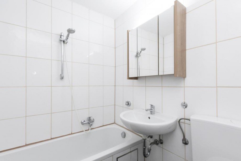 Bad Etagenwohnung M�nchen