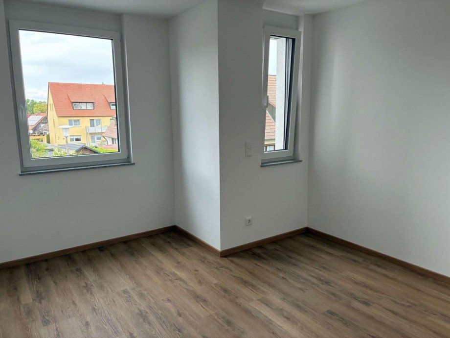 Zimmer Etagenwohnung Ro�tal