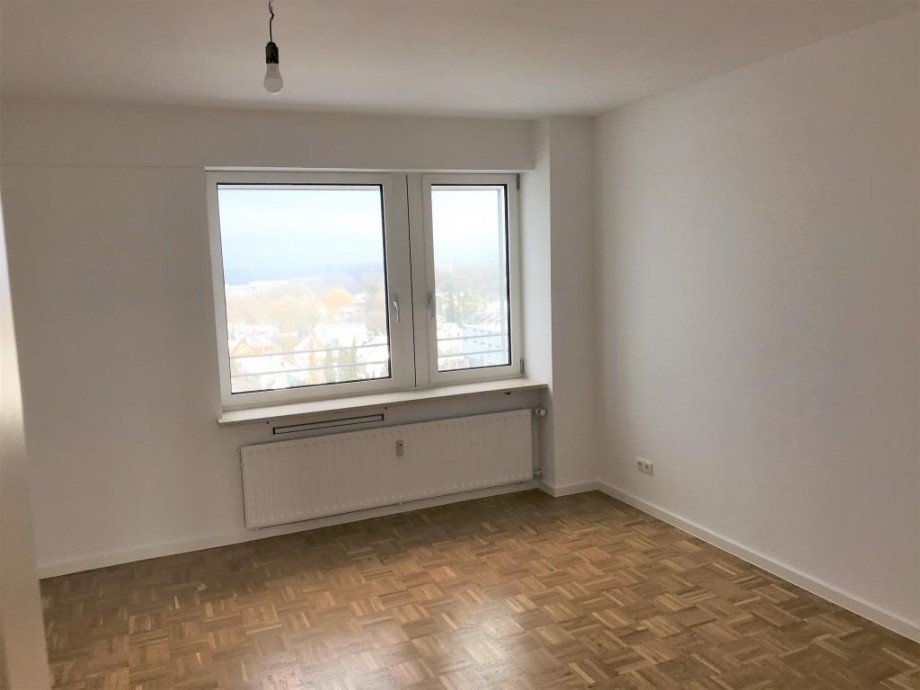 Schlafzimmer Etagenwohnung M�nchen