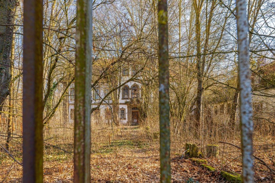 Schlo�stra�e 8 - Illesheim-43 Renditeobjekt Illesheim