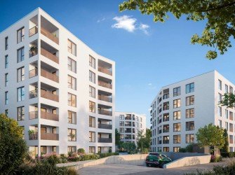 Hauptbild ERSTBEZUG 2027: Traumhaft Wohnen in N�rnberg-M�geldorf
