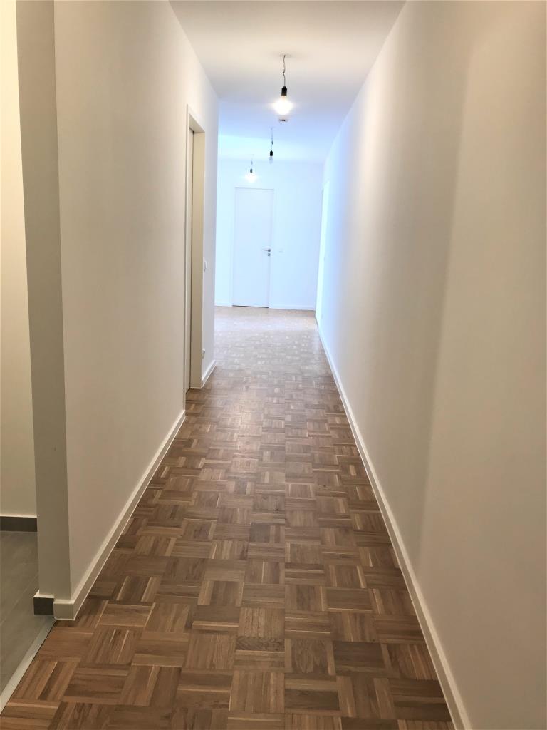Flur Etagenwohnung M�nchen