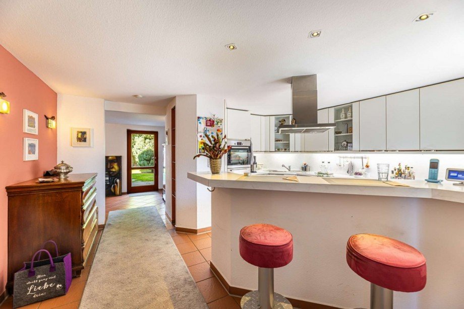 K�che Einfamilienhaus N�rnberg