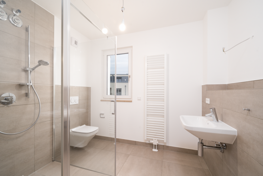 Badezimmer Etagenwohnung N�rnberg