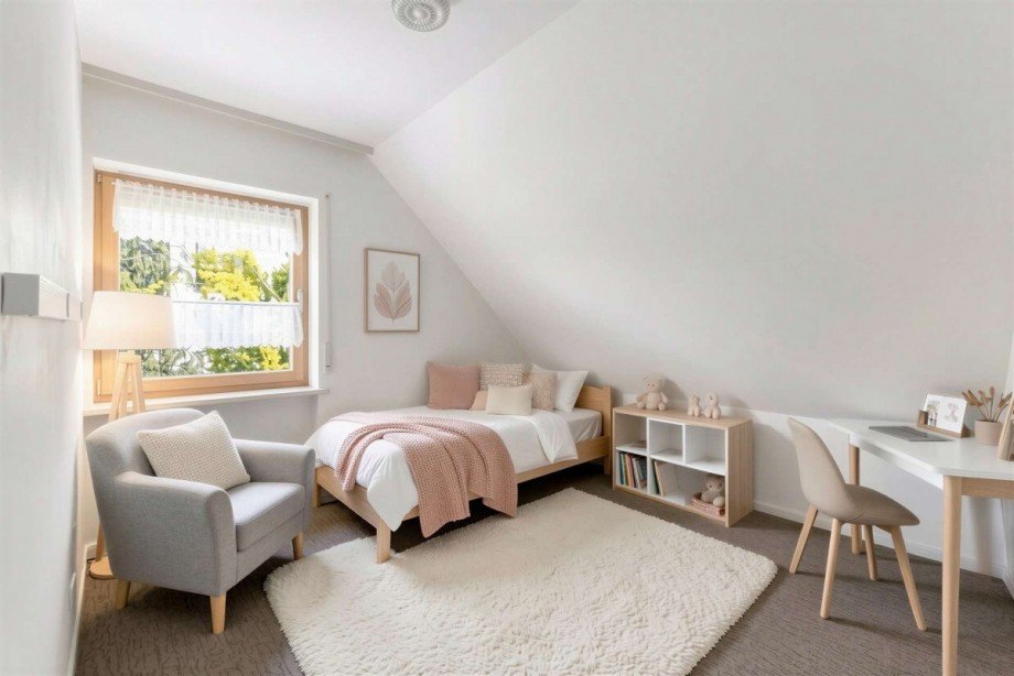 virtuell m�bliert/renoviert Einfamilienhaus Schwarzenbruck