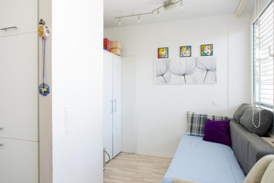 Schlaf-/Wohnbereich Renditeobjekt F�rth