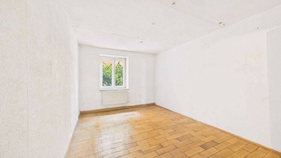 Schlafzimmer 2 Erdgeschosswohnung M�nchen