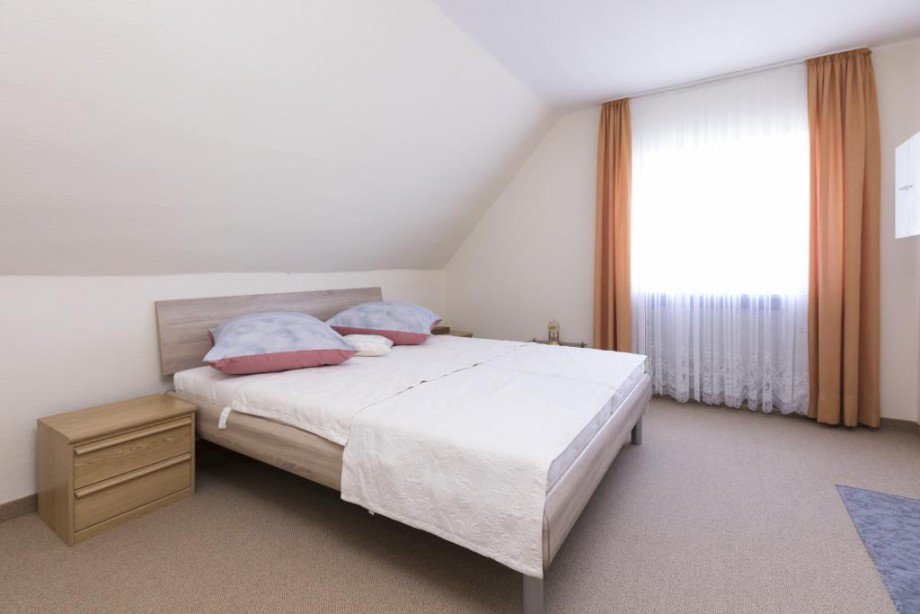Schlafzimmer Einfamilienhaus M�nchen
