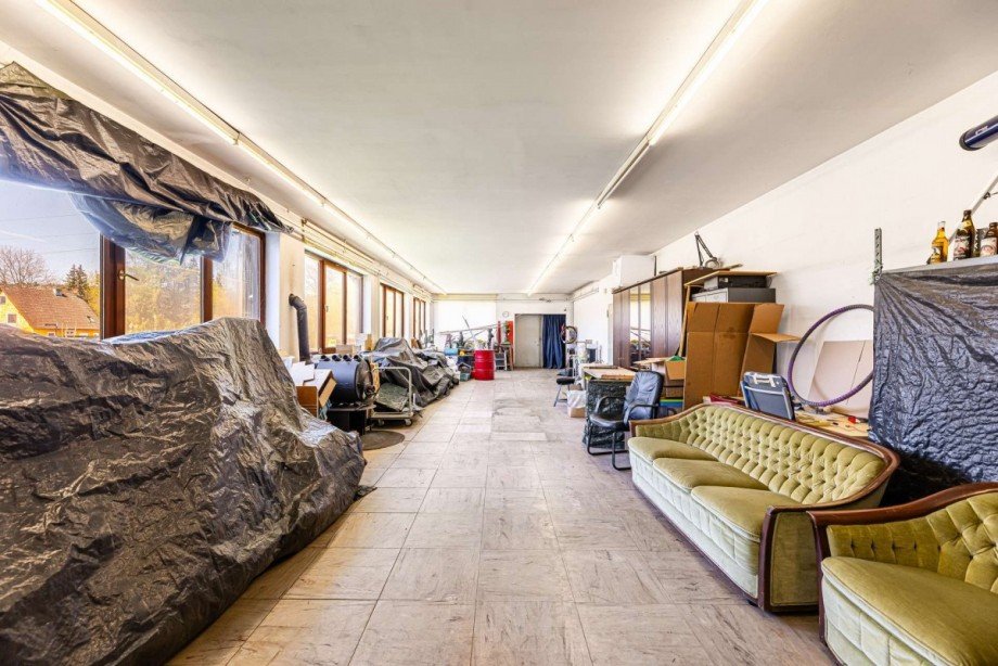 Werkraum Wohn- / Gesch�ftshaus Zirndorf