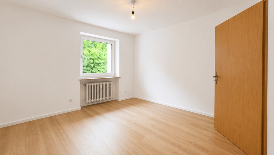 Zimmer Etagenwohnung M�nchen