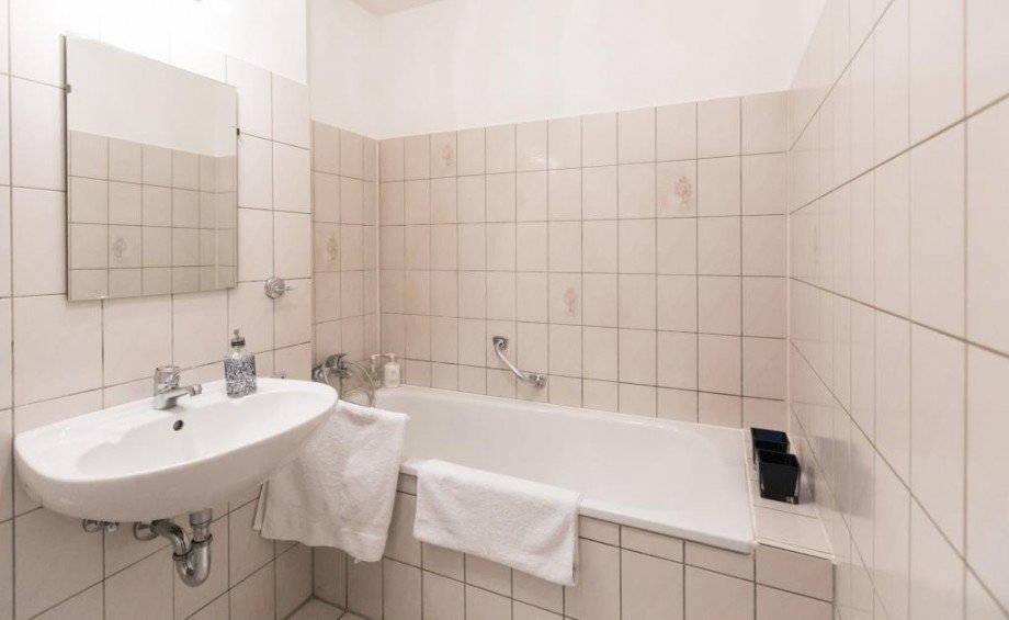 IMG_0042 Etagenwohnung M�nchen