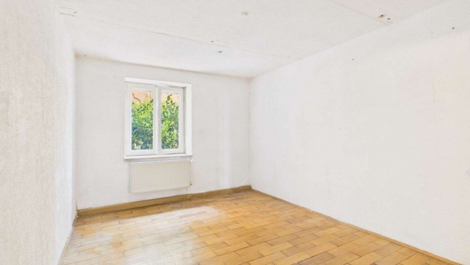 Schlafzimmer 2 Erdgeschosswohnung M�nchen