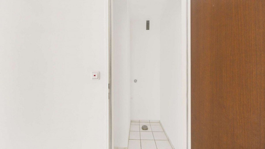 G�ste-WC Etagenwohnung M�nchen