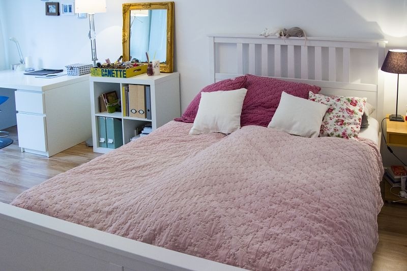 Schlafen Wohnung M�nchen