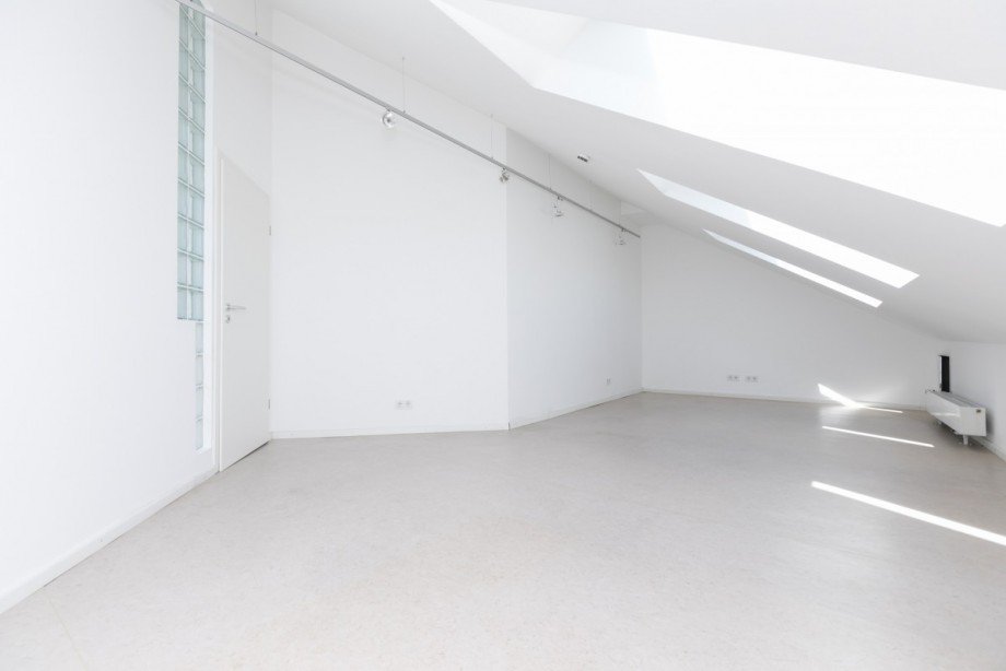 Hobbyraum Doppelhaush�lfte Krailling