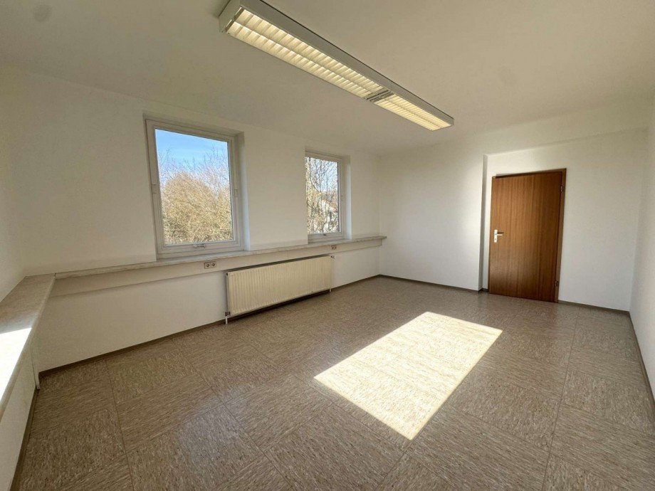 Raum 2 B�rofl�che F�rth