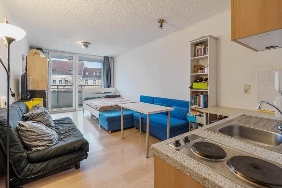 Apartment Wohnung M�nchen