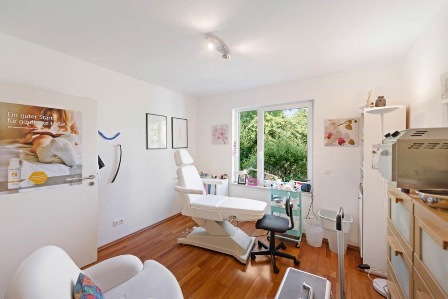 B�ro Einfamilienhaus Poing