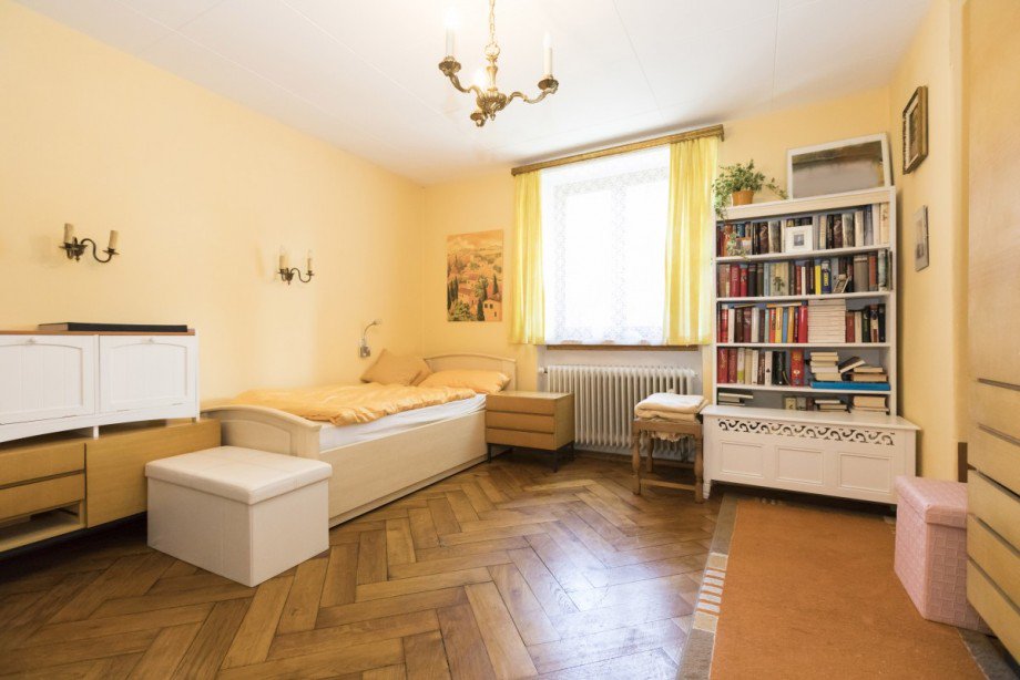 G�stezimmer Doppelhaush�lfte M�nchen