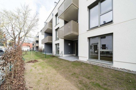 Hauptbild HEGERICH: Ihr neues Zuhause in N�rnberg-H�fen - Modern, nachhaltig, bezugsfertig