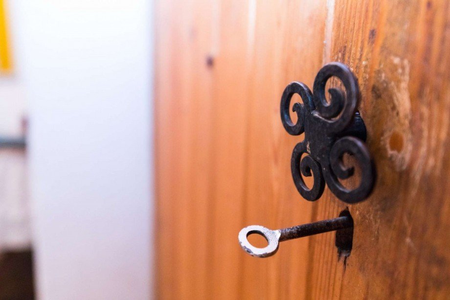 Liebevolle Details Zweifamilienhaus Windsbach