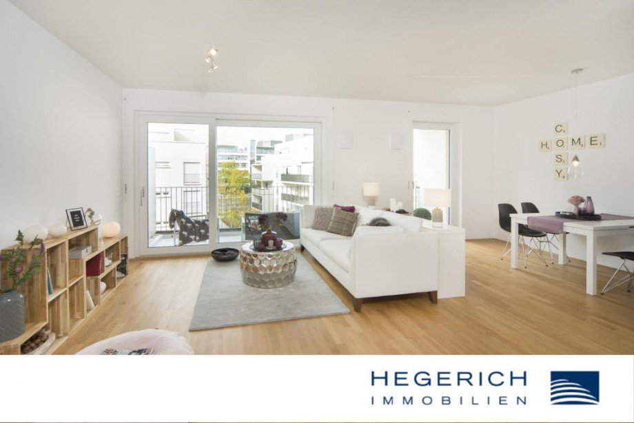 Wohnzimmer Etagenwohnung M�nchen