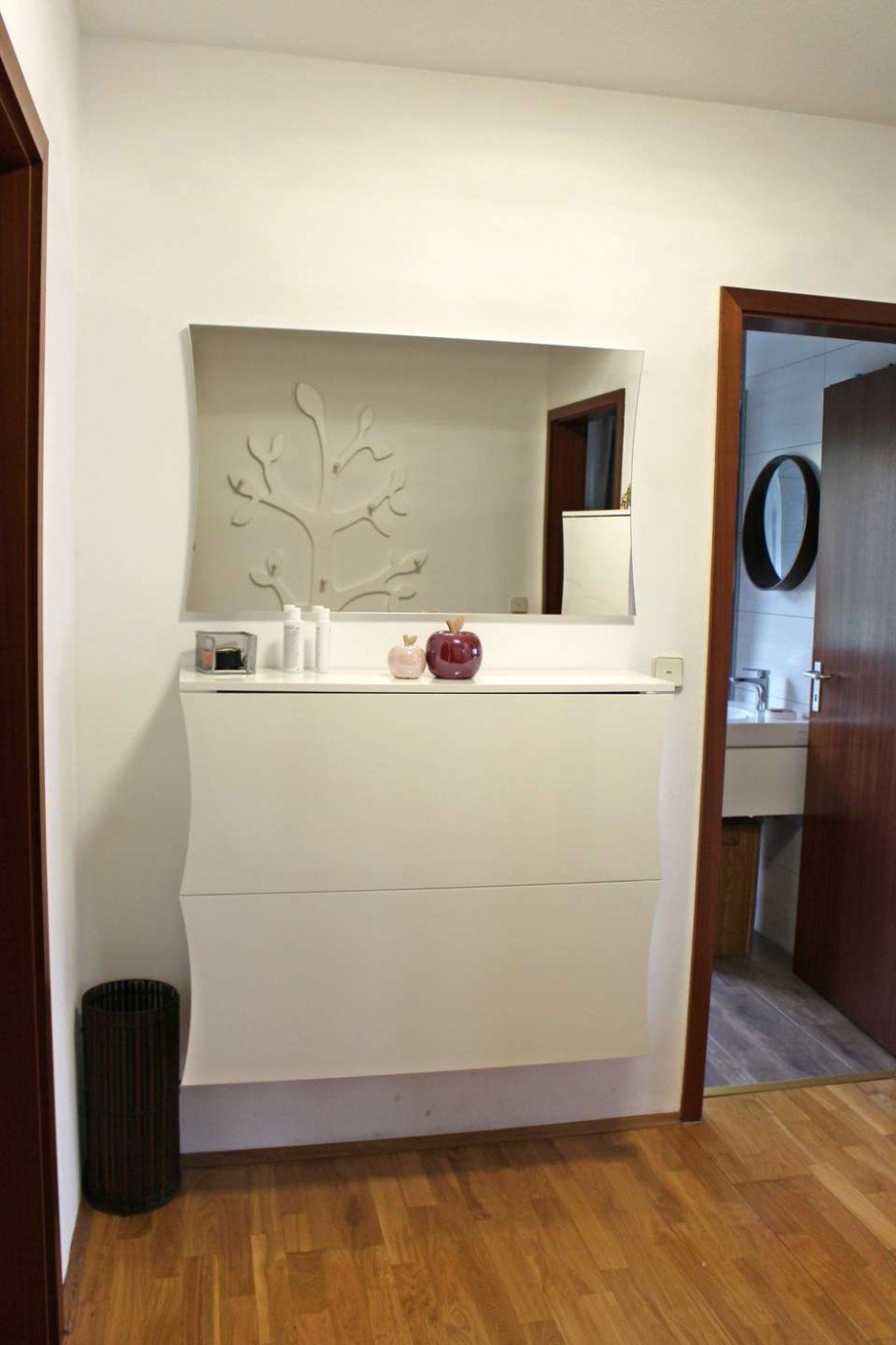 Flur 2 Wohnung N�rnberg