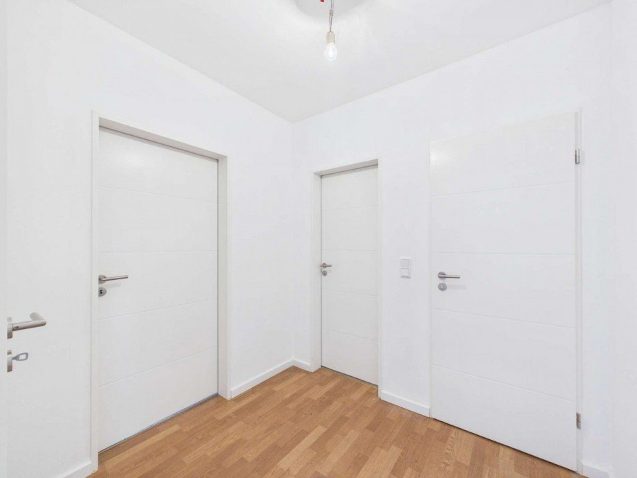 Flur Wohnung N�rnberg