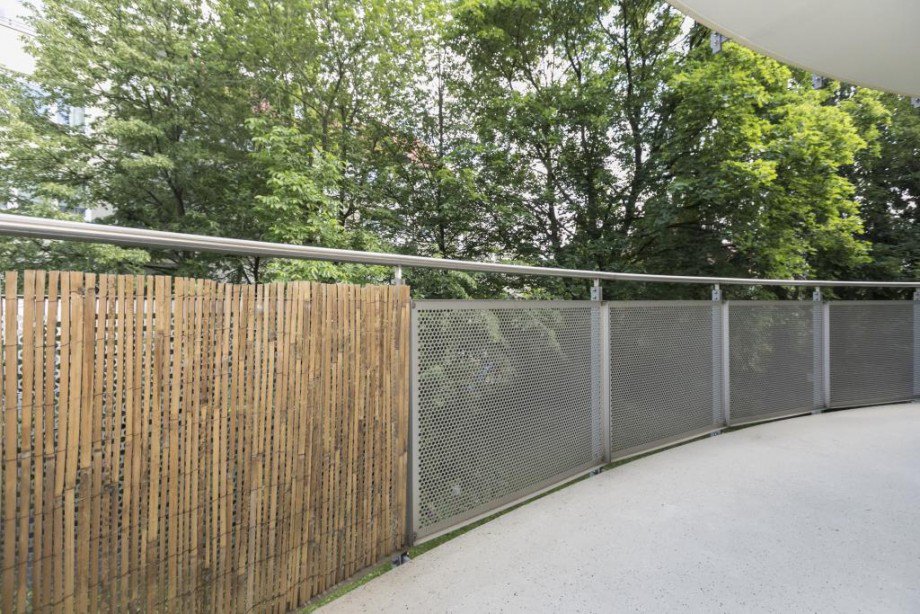 Balkon Wohnung M�nchen