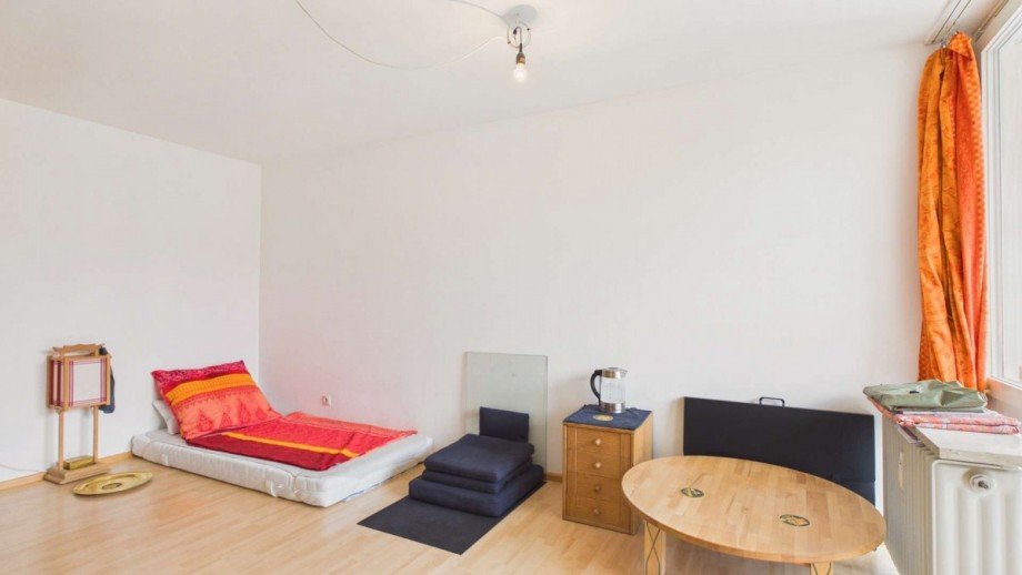 Zimmer Etagenwohnung M�nchen